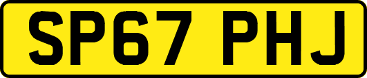 SP67PHJ