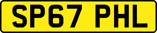 SP67PHL