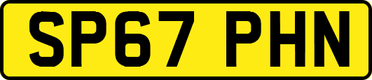 SP67PHN