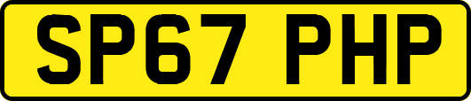 SP67PHP