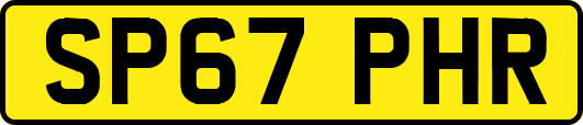 SP67PHR