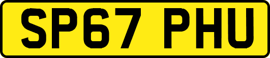 SP67PHU