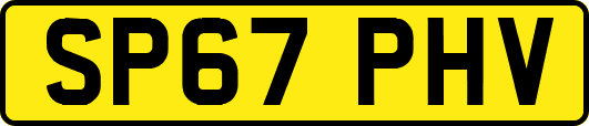 SP67PHV