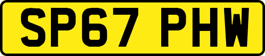 SP67PHW