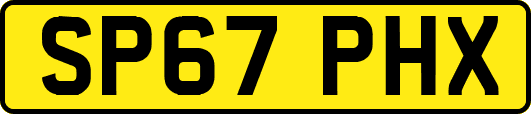 SP67PHX