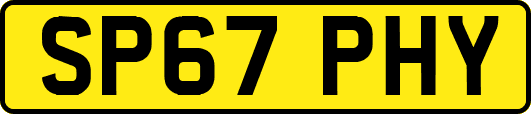 SP67PHY