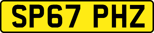 SP67PHZ