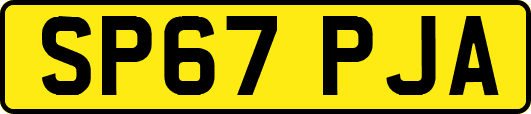 SP67PJA