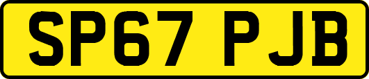 SP67PJB
