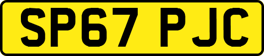 SP67PJC