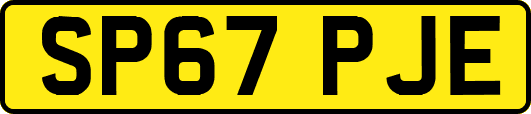SP67PJE