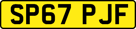 SP67PJF