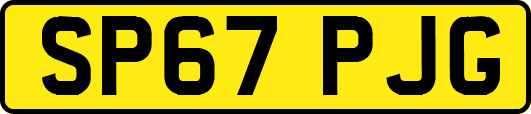 SP67PJG
