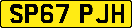 SP67PJH