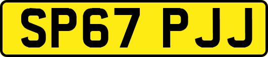 SP67PJJ