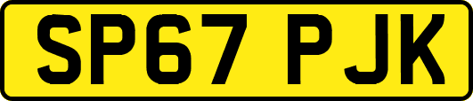 SP67PJK