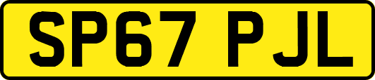 SP67PJL