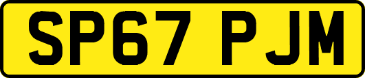 SP67PJM