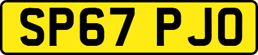 SP67PJO