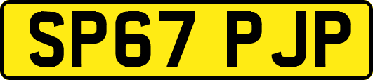 SP67PJP