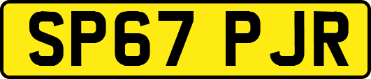 SP67PJR
