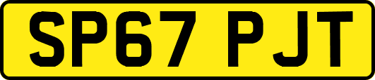 SP67PJT