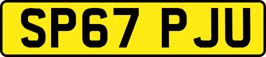 SP67PJU