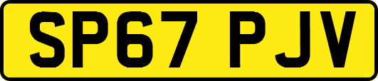 SP67PJV