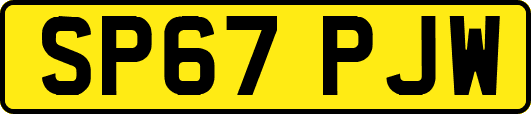 SP67PJW