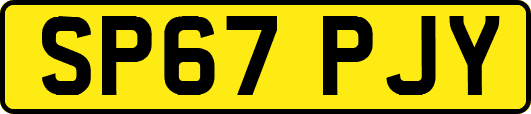 SP67PJY