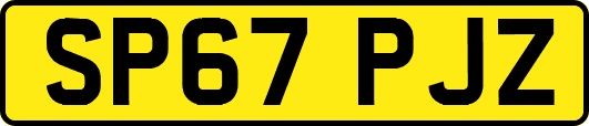 SP67PJZ