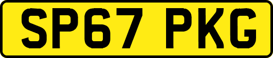 SP67PKG