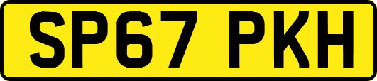 SP67PKH