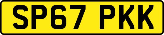 SP67PKK