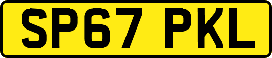 SP67PKL