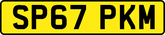 SP67PKM