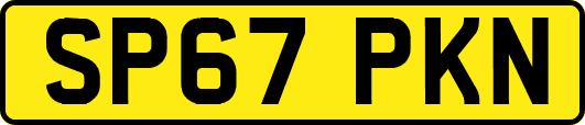 SP67PKN