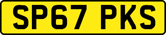 SP67PKS