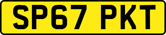 SP67PKT