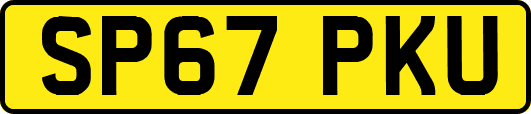 SP67PKU