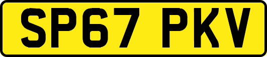 SP67PKV
