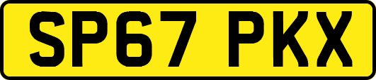 SP67PKX