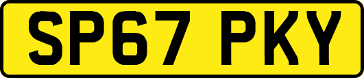 SP67PKY