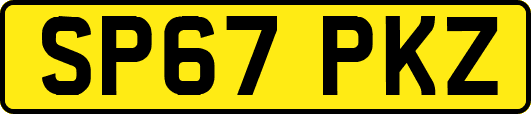 SP67PKZ