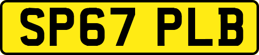 SP67PLB