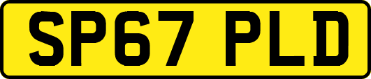 SP67PLD