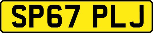 SP67PLJ