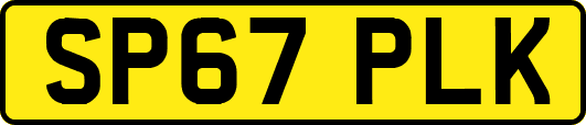 SP67PLK