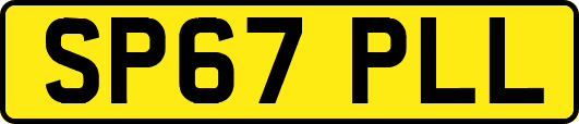 SP67PLL