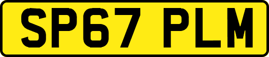 SP67PLM